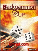 game pic for Backgammon Cup